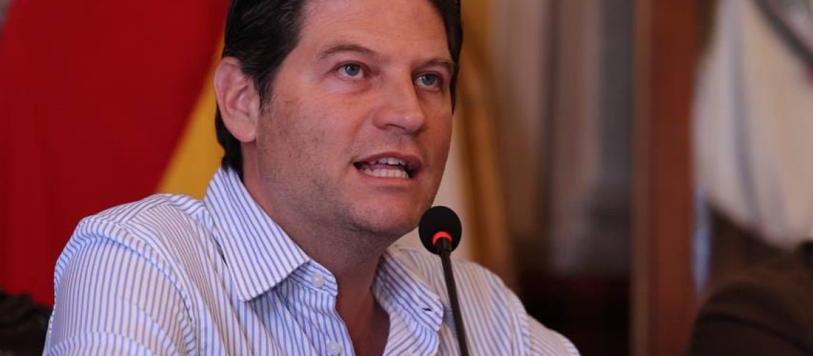 En Morelia se hace valer el Estado de Derecho - Alfonso Martínez