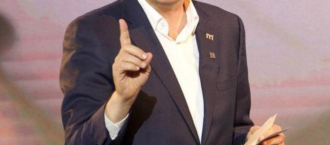 Favorece 2 a 1 intención del voto a Alfonso Martínez, sobre cualquier candidato de morena