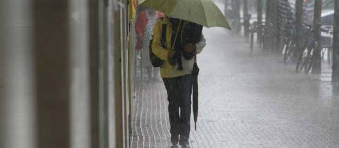 Gobierno Municipal promueve medidas preventivas para temporada de lluvias