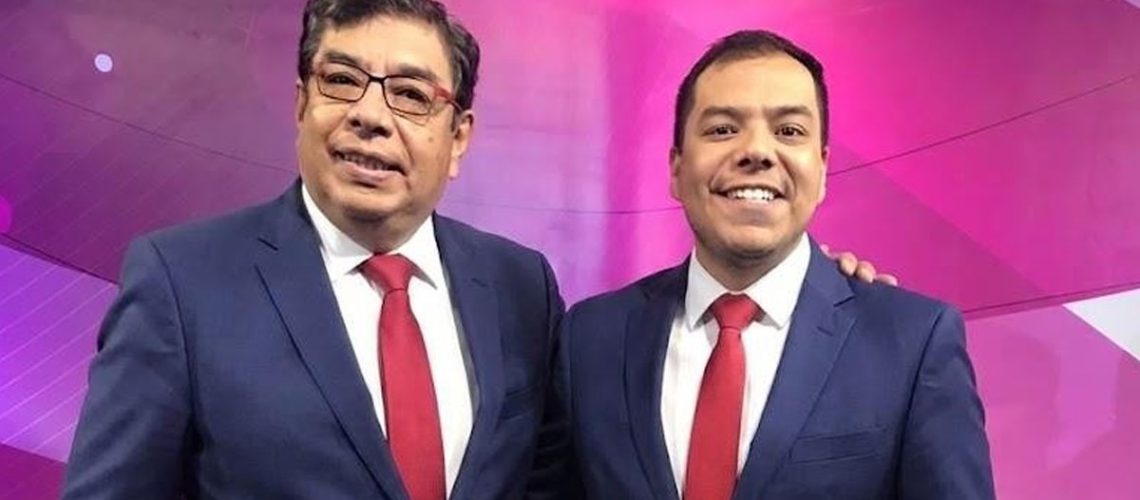 Hombre que posee la lanza gloriosa