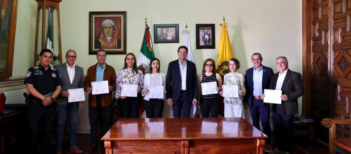 Instala-Alfonso-Martinez-Consejo-de-Participacion-Ciudadana-con-Policia-Morelia-03