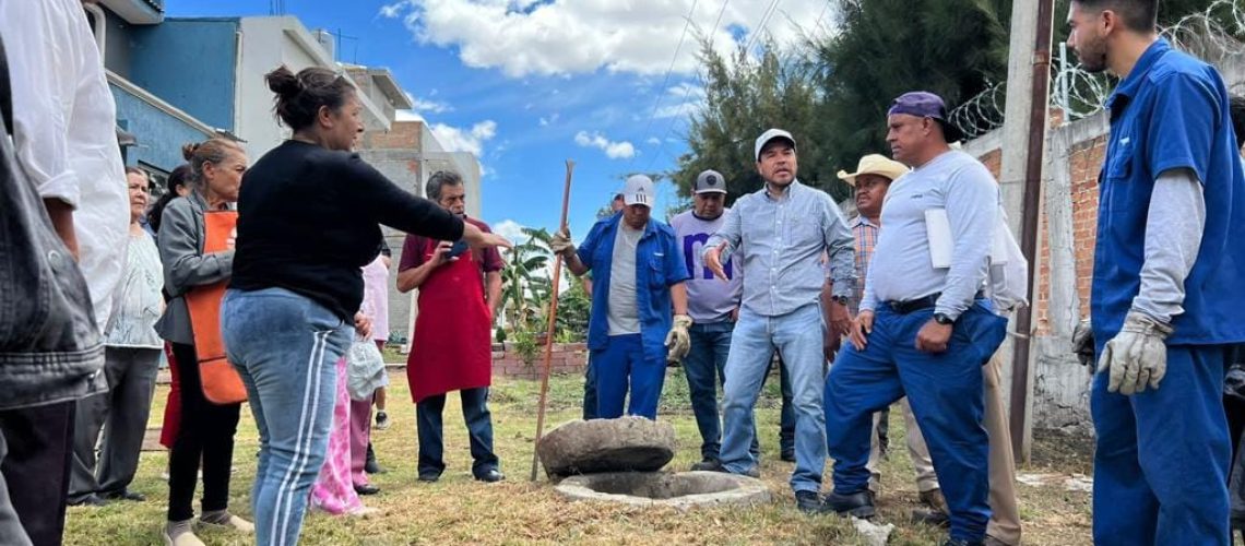 Suman-esfuerzos-Gobierno-de-Morelia-y-estudiantes-del-Conalep-II-en-jornada-de-limpieza-01